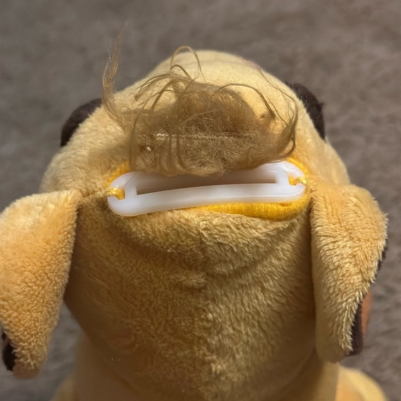 Lion King bank - Picture 2 of 4